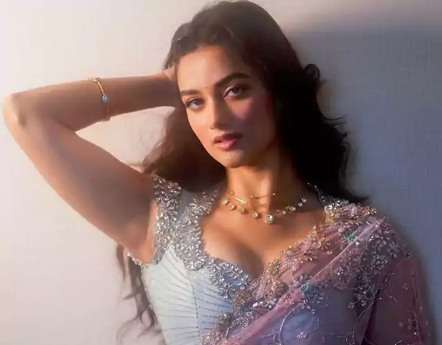 Bhagyashri Borse New Photos